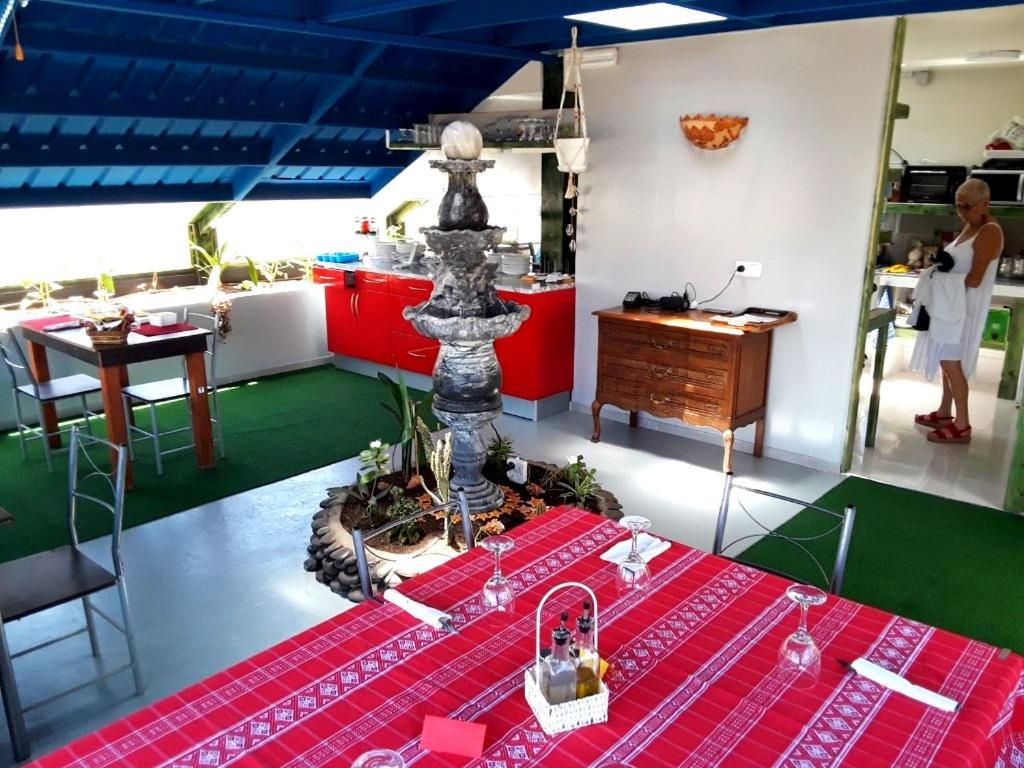 Pousada B&B Le Gourmet Sao Pedro Exterior photo